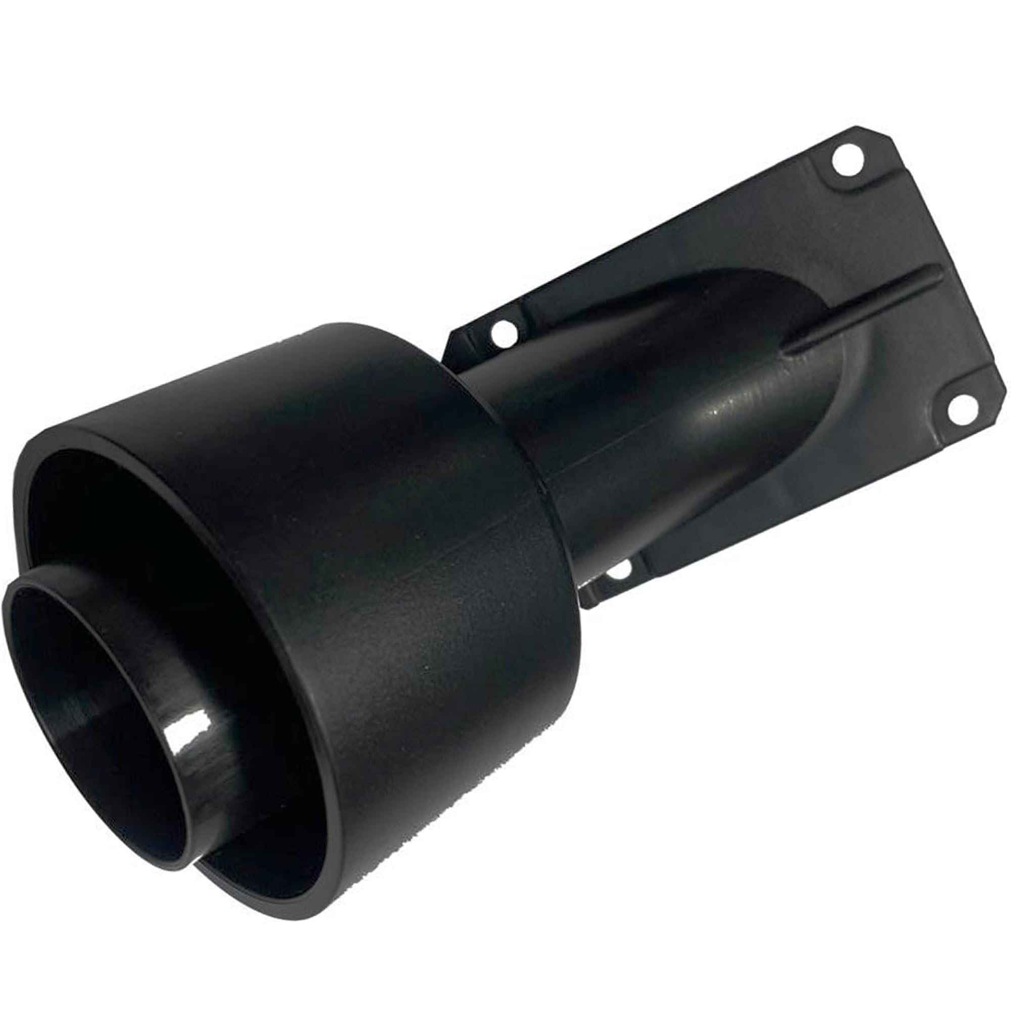 31-15-0276 Dust Chute Exhaust Replaces For Milwaukee 2733-20 7.25